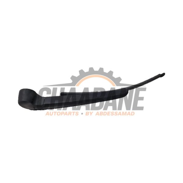 Bras essuie-glace arriere Seat Leon (KLB) 2.0 TDI 16V 2019