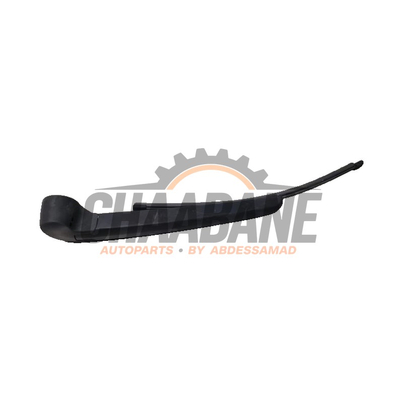 Bras essuie-glace arriere Seat Leon (KLB) 2.0 TDI 16V 2019