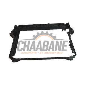 Boitier ventilateur T2H39793 Jaguar XE 2.0d 180 16V