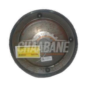 Couronne dentee 16510300812 Mercedes GLC (X253) 2.2 250d 16V BlueTEC 4-Matic