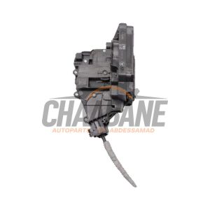 Serrure portiere mecanique 4portes arriere gauche A2220064099 Mercedes GLE (W166) 350d 3.0 V6 24V BlueTEC 4-Matic
