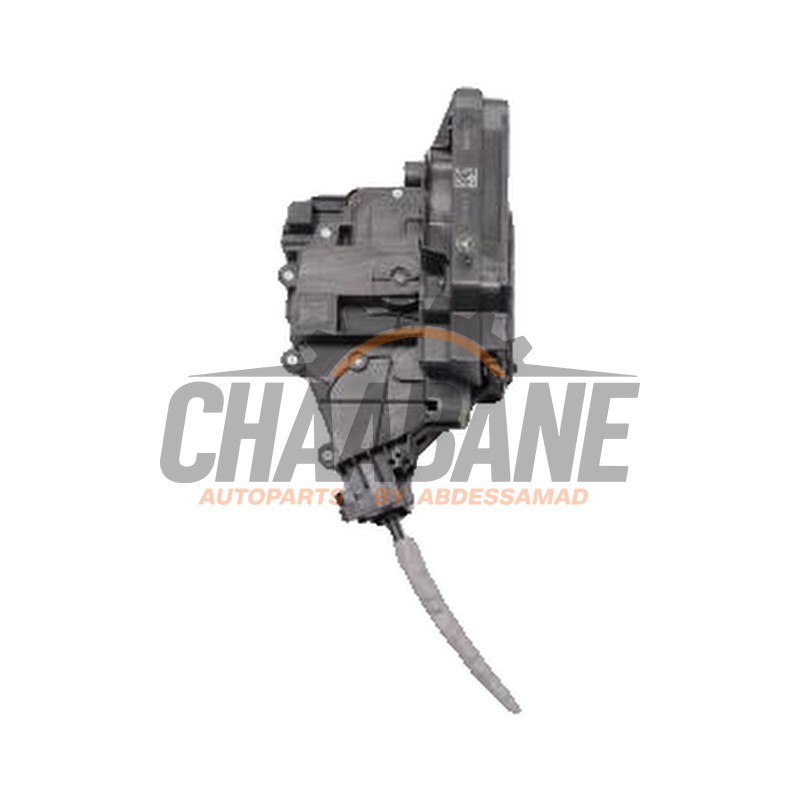 Serrure arriere gauche A2220064099 Mercedes GLE (W166) 350d 3.0 V6 24V BlueTEC 4-Matic