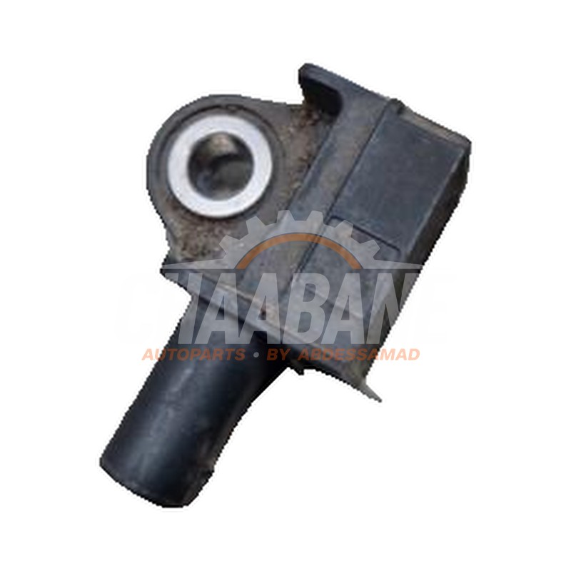 Capteur angle de braquage 5WA907651A Skoda Enyaq iV Coupe RS 2021