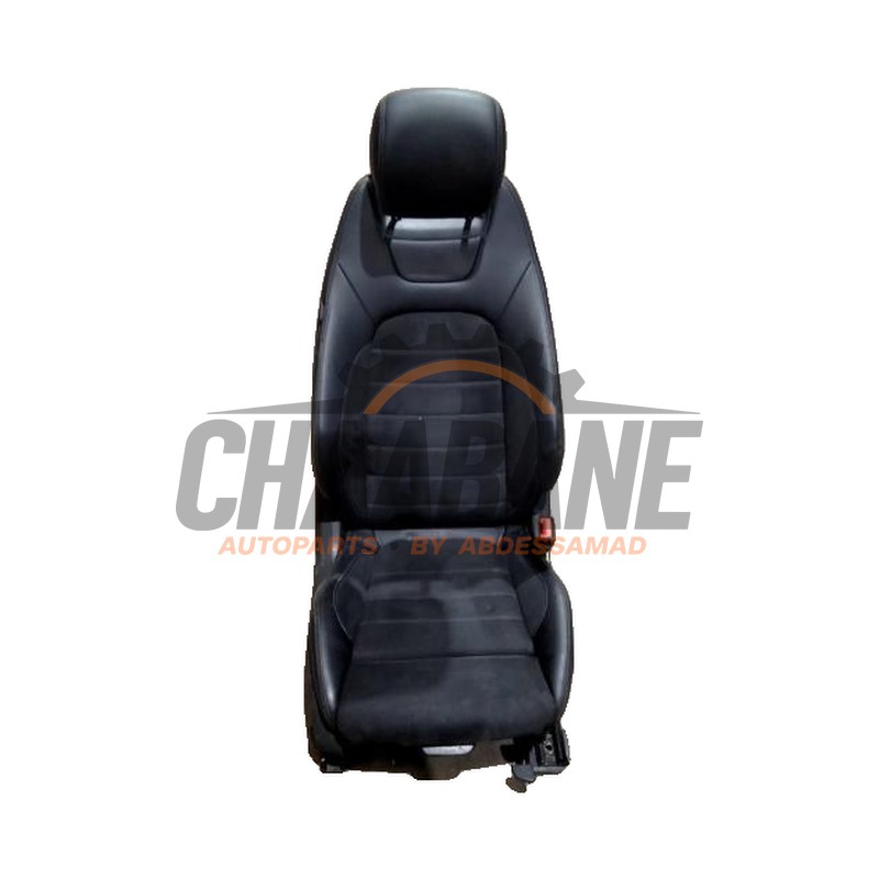 Siege droit XXXXX Mercedes C (C205) C-250 2.0 16V