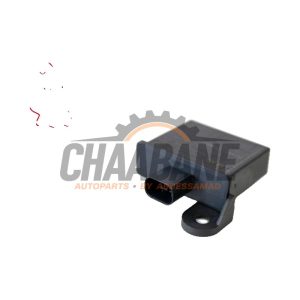 Capteur gonflage pneus 7PP907283 Audi RS7 Sportback (4GA/4GF) 4.0 V8 TFSI Performance 32V 2013 / 2018