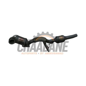 Catalyseur 5Q0254503FX Seat Ateca 2016