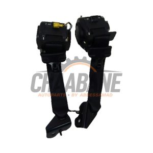 Ceinture arriere droit A2138602885 Mercedes E (W213) E-220d 2.0 Turbo 16V