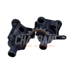 Pompe a eau supplementaire 06H121601N Audi A4 Quattro (B9) 2.0 TFSI 16V 2015