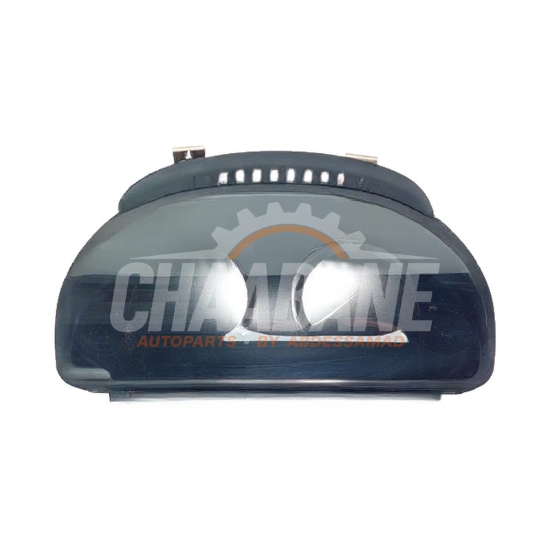 Instrument de bord 6831789 BMW X5 (F15) xDrive 40e 2.0 2013 / 2018
