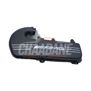 Boitier filtre a air A1770901301 Mercedes C Estate AMG (S205) C-63 S,Edition 1 AMG 4.0 V8 Biturbo