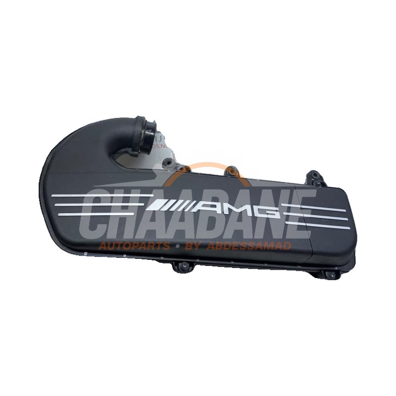 Boitier filtre a air A1770901301 Mercedes C Estate AMG (S205) C-63 S,Edition 1 AMG 4.0 V8 Biturbo