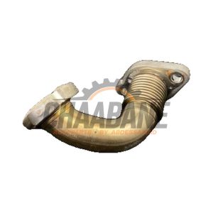 Tube RGE A6421403308 Mercedes GLE (W166) 350d 3.0 V6 24V BlueTEC 4-Matic