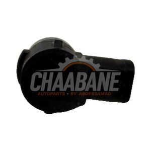 Capteur aide au stationnement A0009055504 Mercedes E Estate (S213) E-200d 2.0 Turbo 16V
