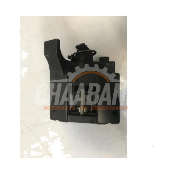 Moteur frein a main Audi R8 (4S3/4SP) 4.2 V8 32V FSI 2015