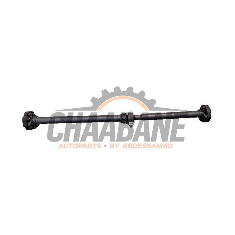 Arbre intermediaire A2064101800 Mercedes C Estate (S206) C-200d 2.0 Turbo 16V