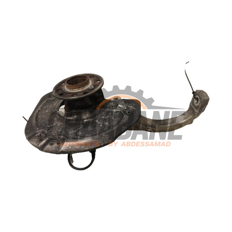 Fusee avant droit A2053322200 Mercedes C (W205) C-180 1.6 16V