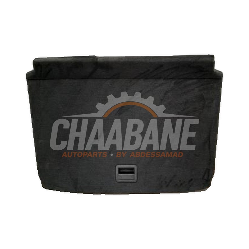 Tapis de coffre 8Y4861529 Audi A3 Sportback (8YA) 2.0 30 TDI 16V 2019