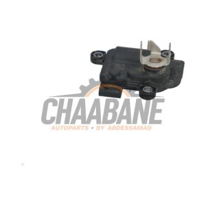 Robinet d arret gaz d echappement 8S0133246D Cupra Formentor 2.5 VZ5 16V 4Drive 2020