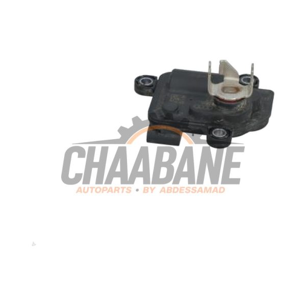 Robinet d arret gaz d echappement Cupra Formentor 2.5 VZ5 16V 4Drive 2020 8S0133246D