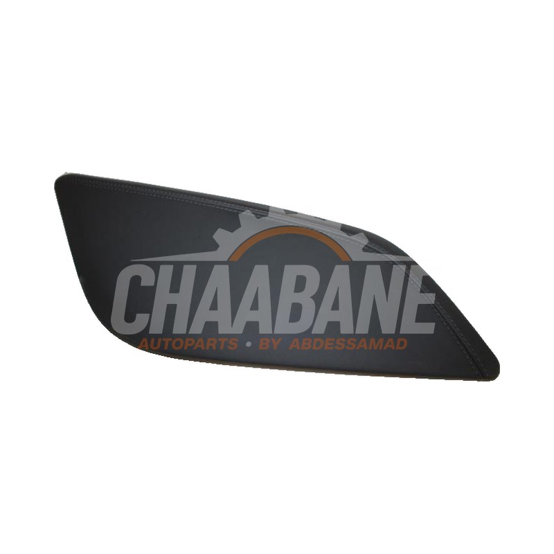 Plaque de protection divers 4G086330525D Audi S6 Avant (C7) 4.0 V8 TFSI 2012 / 2018