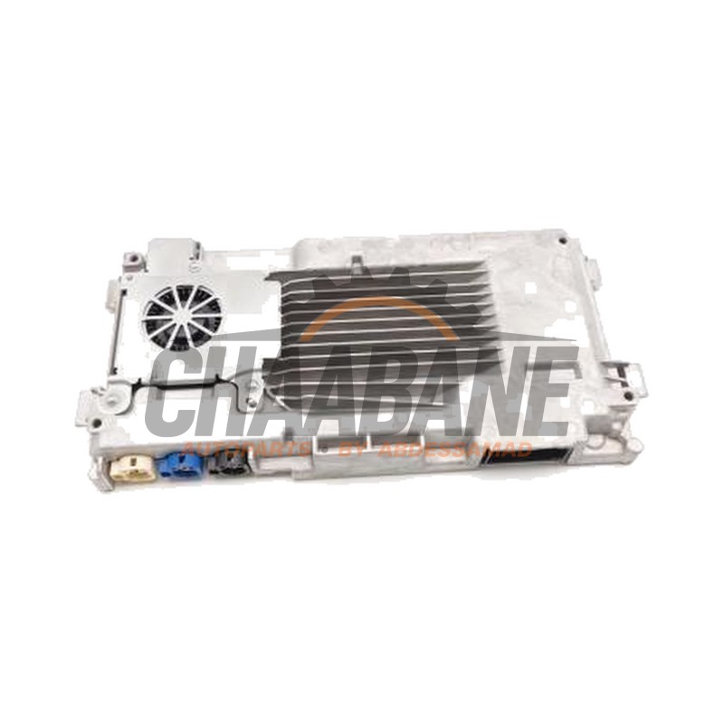 Ordinateur de bord 62105A825C4 BMW i4 (G26) eDrive40 84 kWh 2021