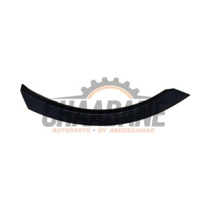 Cadre garde-boue 4KE853026E Audi E-tron Sportback (GEA) 55 2019