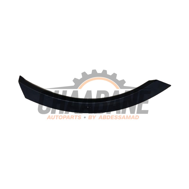 Cadre garde-boue 4KE853026E Audi E-tron Sportback (GEA) 55 2019