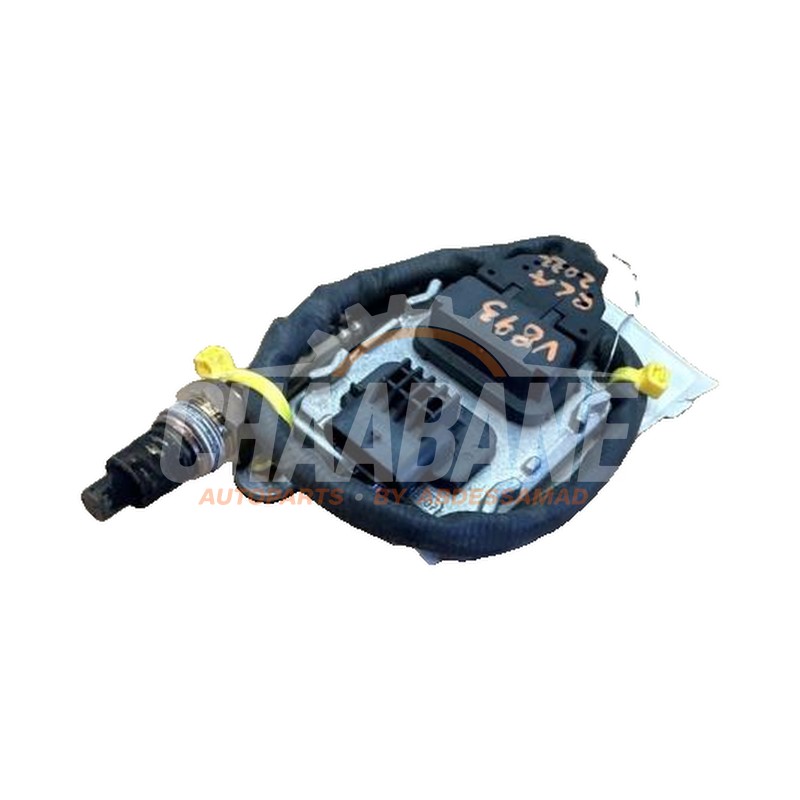 Capteur NOx A0009050914 Mercedes S (222.0/222.1) 3.0 S-350 BlueTec 24V 4-Matic