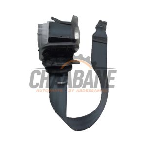 Ceinture de securite avant droite 5F4857706B Seat Leon ST (5FF) 1.6 TDI 16V 2012 / 2020