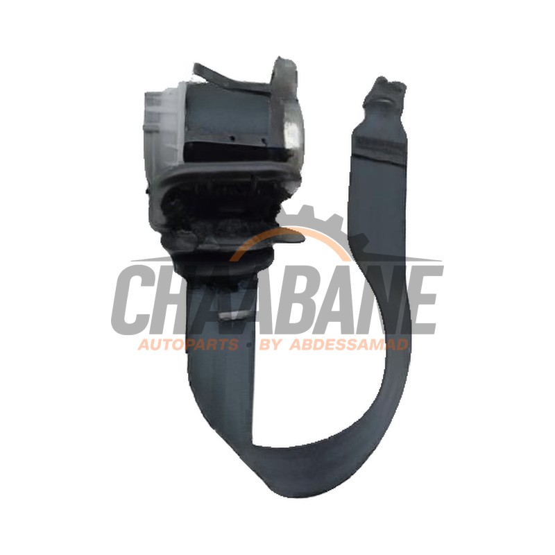 Ceinture avant droit 5F4857706B Seat Leon ST (5FF) 1.6 TDI 16V 2012 / 2020