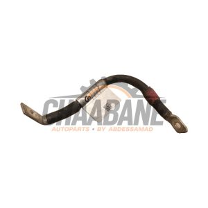 Cable (divers) 9A160705800 Porsche 911 (991) 3.8 24V Carrera 4S 2012 / 2020