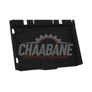Revetement coffre 5147745065509 BMW 3 serie Touring (G21) 320i 2.0 TwinPower Turbo 16V 2019