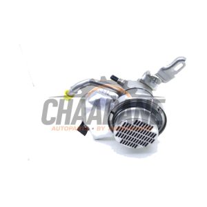 Refroidisseur RGE 05L131512C Volkswagen Golf VIII (CD1) 2.0 TDI BlueMotion 16V 2019