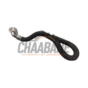 Tuyau clim 933713302 BMW 3 serie Gran Turismo (F34) 320d 2.0 16V 2012 / 2020
