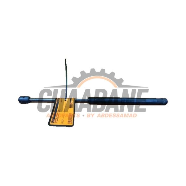 Amortisseur capot moteur gauche 7E082335901S Volkswagen Transporter T6 2.0 TDI 150 2015 / 2024