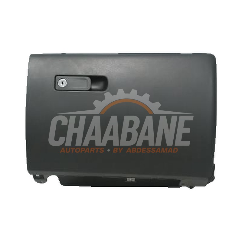 Boite a gants A2066803701 Mercedes C-Klasse