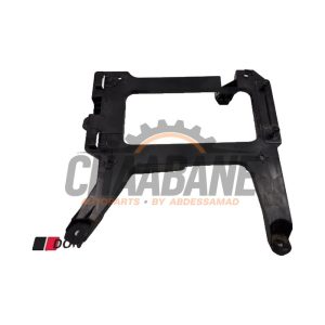 Support (divers) 4M0907324 Audi SQ7 (4MB/4MG) 4.0 TDI V8 32V 2016