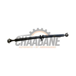 Arbre intermediaire GX734365BA Jaguar XE 2.0d 180 16V