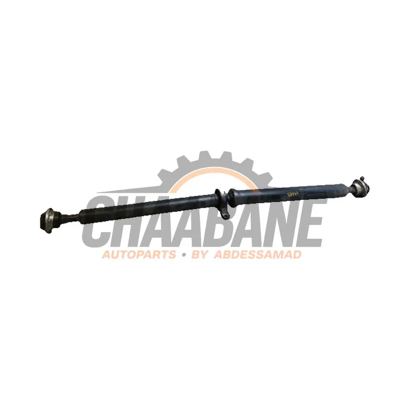 Arbre intermediaire GX734365BA Jaguar XE 2.0d 180 16V