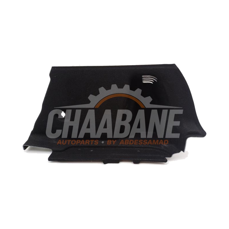 Revetement coffre droit A1776901000 Mercedes A (177.0) 1.3 A-160 Turbo 16V