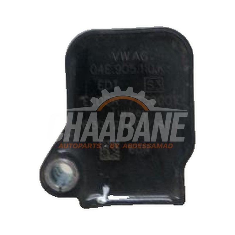 Broche bobine 04E905110K Seat Leon (5FB) 1.2 TSI Ecomotive 16V 2012 / 2020