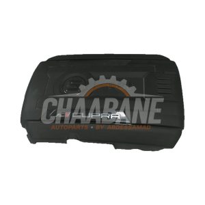 Cache sous moteur 5F0103925C Seat Leon 2012 / 2020
