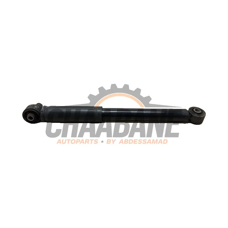 Amortisseur arriere gauche A4473262700 Mercedes Vito Tourer (447.7) 2.0 116 CDI 16V