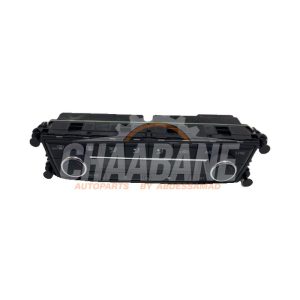 Panneau de commandes chauffage 6F0907044 Seat Arona (KJX) 1.0 TSI 12V 2017