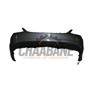 Pare choc arriere A2058800347 Mercedes C-Klasse