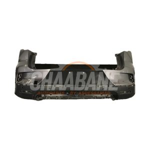 Pare-chocs arriere J9D317926A Jaguar E-Pace 2.0 P200 Turbo 16V AWD