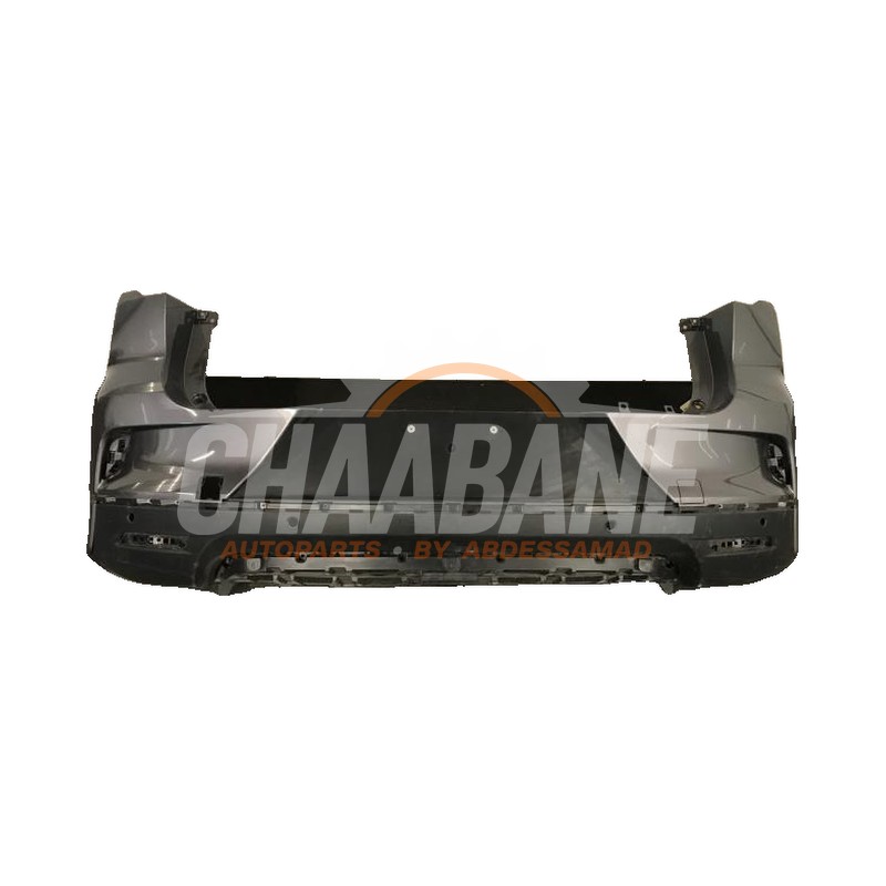 Pare-chocs arriere J9D317926A Jaguar E-Pace 2.0 P200 Turbo 16V AWD