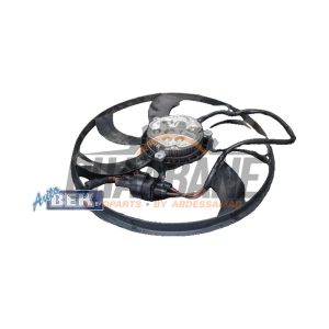 Ventilateur moteur 23152800 Skoda Octavia Combi (5EAC) 1.0 TSI 12V 2012 / 2020