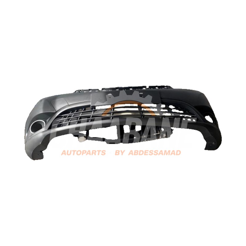 Pare choc avant 4158850301 Mercedes Citan (415.6) 1.5 108 CDI