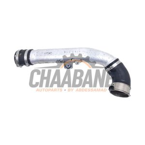 Tube intercooler A6510905337 Mercedes C (W205) C-220 2.2 CDI BlueTEC, C-220 d 16V